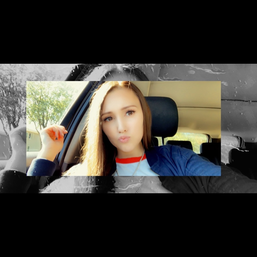 Meet your Posher, Amber